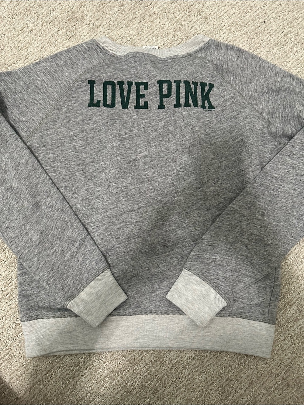 Sweatshirt - Picture 2 of 2